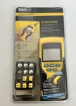 Klein Scout Pro RJ11/12, RJ45 And F Connector Circuit Tester VDV501-823R. Fixed Price $49.99.
