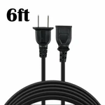 Ablegrid 6FT Ac Power Cord Cable Charger Plug Lead For. Fixed Price $5.29.