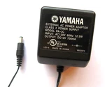 Yamaha PA-3 C 12 Volt Power Supply For Keyboards & Drum Pads Genuine Part. Fixed Price $17.99.