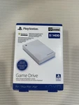 Seagate Game Drive For PS4/PS5 5TB Hdd- Brand New Sealed.. Fixed Price $179.99.