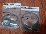 Ziotek 14 Inch Power Strip Liberator Cable ZT1212550 Lot Of New Packages. Fixed Price $7.50.