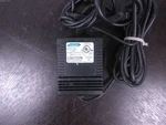 WLT-2408-C Power Adapter For Credit Card 24V Machine Hypercom. Fixed Price $12.00.