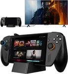 Gigabit ETHERNET/2 100W Tv Dock Station 4K Usbc Hdmi Adapter For Rog Xbox Ally. Fixed Price $45.99.