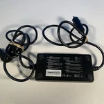 Eclipse Oxygen System Dc Power Supply Model 5942 3 Pin For Sequal Car Charger. Fixed Price $18.20.