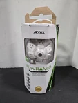 Accell Powramid Black Surge Protector D080B-014K. Fixed Price $39.99.