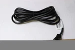 Longwell Three Prong Power Supply Cord 300V E55333. Fixed Price $8.97.