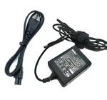 Genuine Dell Ac Adapter For Pda Axim X50V X51V Stand Charger Oem. Fixed Price $15.13.