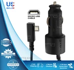 Genuine Garmin Car Charger Power Cable For Dash Cam Live/mini/mini 2 /tandem. Fixed Price $14.99.