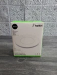 Belkin Boost Up 7.5W Wireless Charging Pad - White. Fixed Price $14.39.