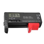 Universal Digital Battery Tester BT-168 Pro Voltage Checker. Fixed Price $5.95.