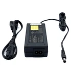 Genuine Arris NBS42C120350M2 Ac Adapter Switch Mode 12V 3.5A 42W Oem W/pc. Fixed Price $38.75.