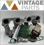 Mci Hose Fuel Engine Bulkhead 9L-5-518 New Oem. Fixed Price $202.27.