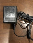 Thomson 5-2360A Telephone Power Supply Ac Adapter Output Dc 9V 450MA. Fixed Price $8.99.
