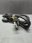 Phantom Cables Iec C13 Power Cord 14AWG 15A 125V Nema 5-15P Heavy Duty. Fixed Price $14.24.