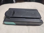 Belife 2600MAH Battery For Cordless Vacuum. Fits BVC11, BVC12, New-cosmetic!!. Fixed Price $25.00.