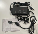 12 Volt 50 Watt Dc Smart Transformer Power Supply Photo Eye Timer Phone Connect. Fixed Price $149.99.