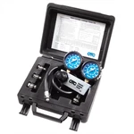 Otc 5609 Cylinder Leakage Tester Kit Dual Gauges With Hose Adapters Case. Fixed Price $132.17.