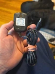 Genuine 1.8W Dve Wall Adapter 9V 0.2A DVR-0920AC-3508 P/n KEAD-221 Oem. Fixed Price $12.35.