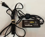 Toshiba Ac Adapter ADP-36CH 12V 3.0A Power Supply Tested. Fixed Price $8.99.