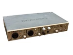 M-audio Firewire 1814 Digital Recording Interface Unit Only. Fixed Price $35.00.