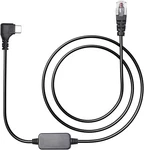Usb-c RJ11 Plug Cable,radar Detector For Escort Passport 9500I MAX360. Fixed Price $24.99.