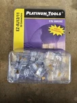 Platinum Tools EZRJ12/11. Fixed Price $12.00.