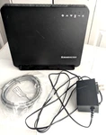 Sagemcom Fast 5260 Dual-band Wireless Wi-fi Router With Ac/cat. Fixed Price $12.00.