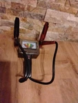 Otc 3181 130 Amp Heavy-duty Load Tester Black,battery Powered. Fixed Price $70.00.