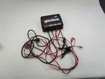 Noco Genius GEN3 Bank Marine Battery Charger Black 4001276 Boat. Fixed Price $169.95.
