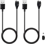 Kissmart Charger For Garmin Instinct & 2S 2X 3, Replacement Charging. Fixed Price $15.99.