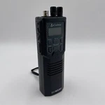 Cobra HHRT50 Road Trip Cb 2-WAY Handheld Emergency Radio, Magnet Mount Antenna. Fixed Price $52.95.