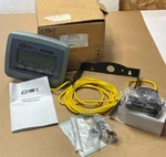 B-tek T103 Series Indicator Digital Display Controller Scale Head. Fixed Price $287.99.