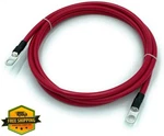 End Game Gauge Marine Battery Cable Single Red 4FT 5/16" Lugs. Fixed Price $43.99.