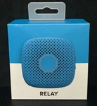 Relay By Republic Wireless RW2265 Walkie Talkie And Gps Blueberry. Fixed Price $29.90.