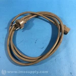 Kawasaki KP-4819D Double-ended Power Cord, 16A, 250V Usip. Fixed Price $13.66.