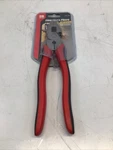 Gb Gardner Bender 10" Linesmen's Pliers & Crimping Tool GCP-3400. Fixed Price $21.95.