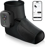 Comfytemp Foot Massager Air Compression Machine. Fixed Price $90.31.