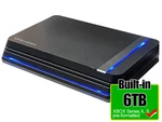 Avolusion Hddgear Pro 6TB Usb 3.0 External Gaming Hard Drive - Xbox Series X,s. Fixed Price $169.99.