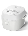 Rice Cooker 5.5 Cup Uncooked Fuzzy Logic 15-IN-1 White Toshiba Origintaste Delay. Fixed Price $179.99.