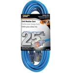 Powerzone ORCW511625 Extension Cord, Awg Cable, 5-15P Grounded Plug, 5-15R. Fixed Price $40.45.