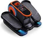 Under Desk Elliptical Machine, Electric Leg Exerciser While Sitting For Seniors,. Fixed Price $157.65.