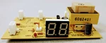 117766-01 Ready Master Microprocessor Board Fits Ta Series Heaters. Fixed Price $37.89.