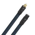 Audioquest Monsoon High-current Ac Power Cable 15 Amp 2.0 Meter. Fixed Price $699.95.