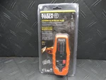 Klein Tools Electronic Ac/dc Voltage Tester ET60. Fixed Price $19.99.