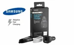 Samsung Dual Port Car Charger Fast Oem With Micro Usb Type Cables New. Fixed Price $15.99.