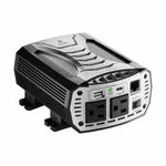 Cobra Power Multipurpose Watt Inverter With Battery Cables. Fixed Price $59.95.