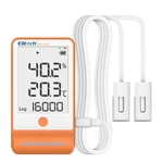 Elitech Digital Temperature Humidity Data Logger Medical Thermometer GSP-6PRO-GT. Fixed Price $49.99.