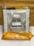 Datacomm 45-0031-WH Recessed Low Voltage Media Plate With Duplex Receptacle New!. Fixed Price $11.00.