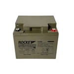 Rocket RKT12500 12V 50AH Sla Battery Terminal Agm, Mobility & Solar. Fixed Price $119.99.