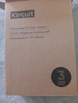 Kircuit Ac Adapter Model PA-65W. Fixed Price $9.99.